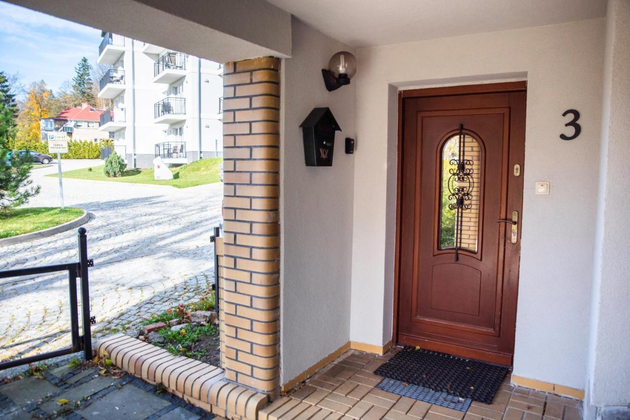 Sloneczny Kat Szklarska Poręba Exterior foto